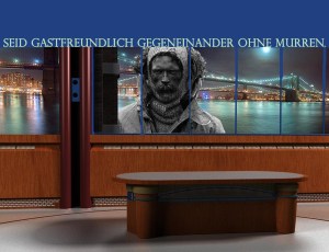 Einladung zum Stück